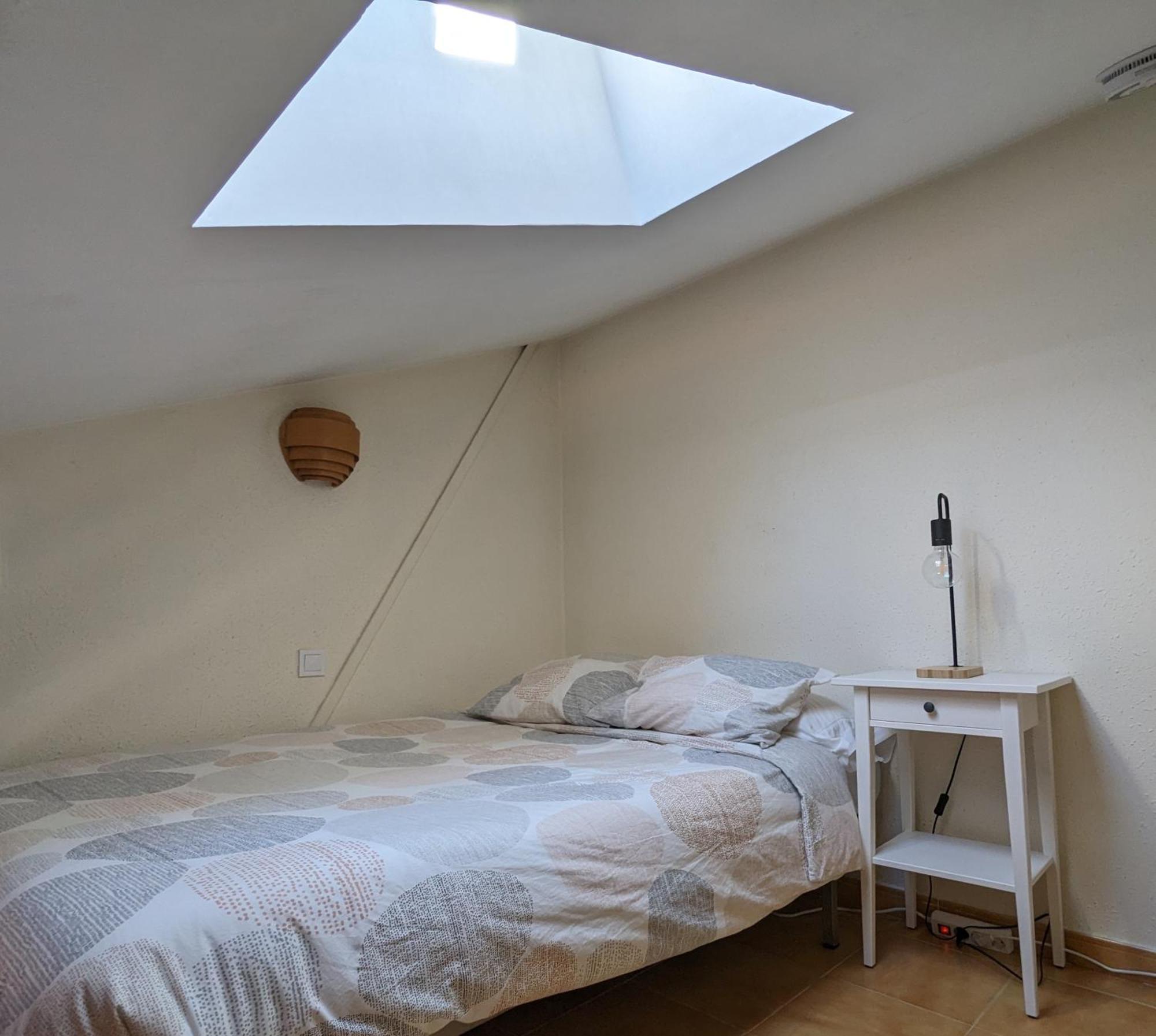 Bonito Y Luminoso Apartamento Con Wifi Y Chimenea Aizu - Villanua Ngoại thất bức ảnh
